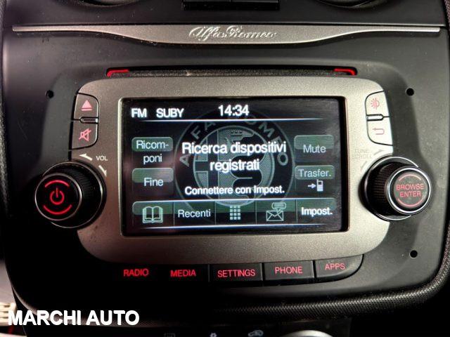 ALFA ROMEO MiTo 1.4 78 CV + GPL Super
