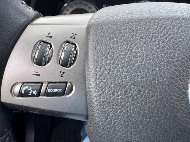 Jaguar XF 2.7D V6 Premium Luxury