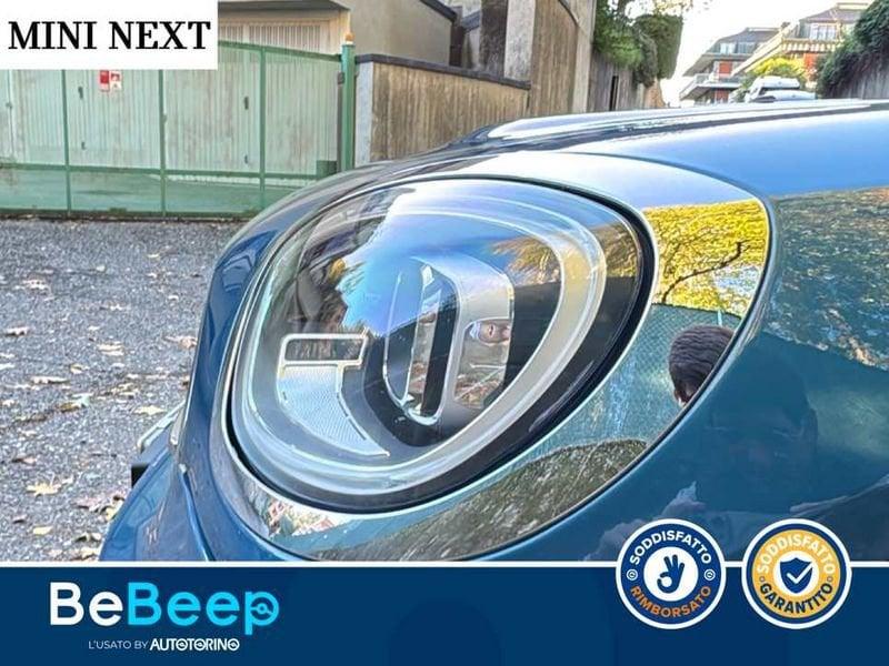 MINI Countryman Mini F60 MINI 1.5 COOPER SE HYPE ALL4 AUTO