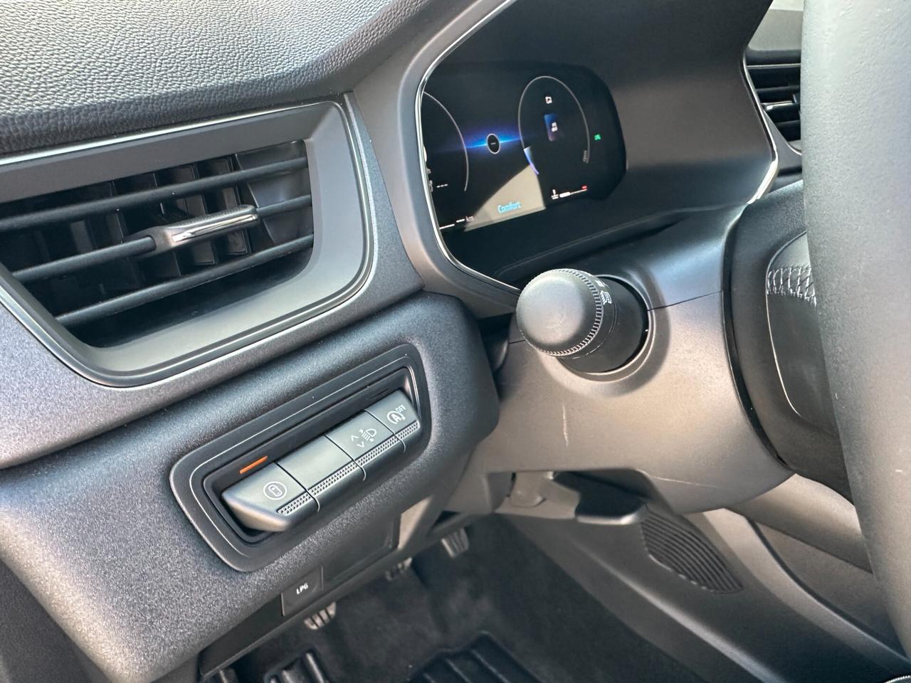 Renault Captur ECO-G 100 CV Techno