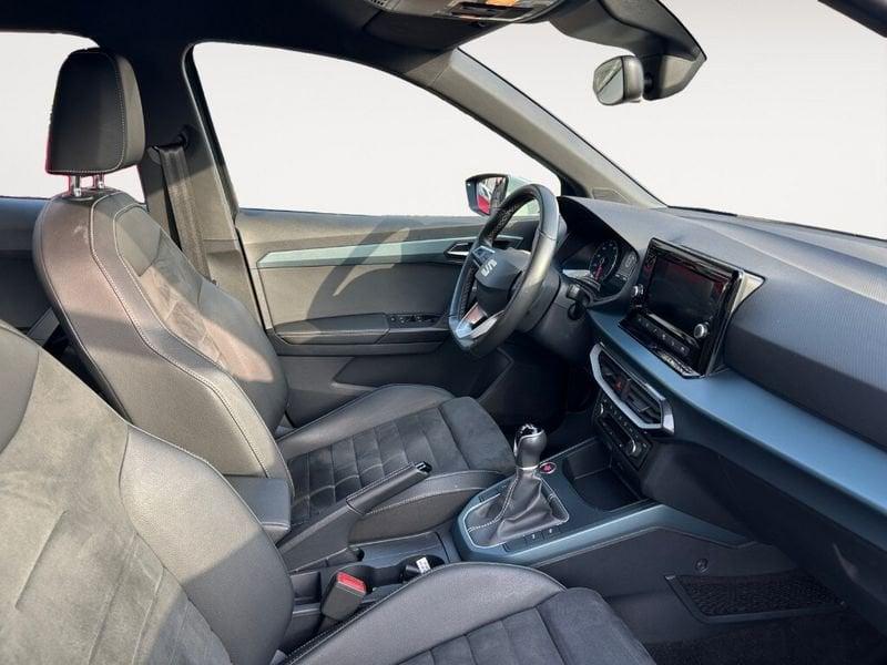 SEAT Arona 1.0 EcoTSI XPERIENCE