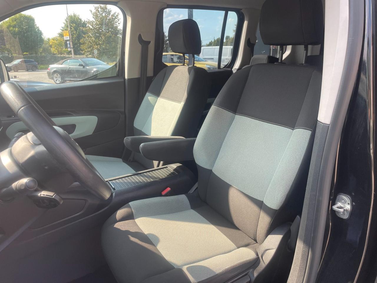 Citroen Berlingo PureTech 110 St&S M Feel DISTRIBUZIONE FATTA