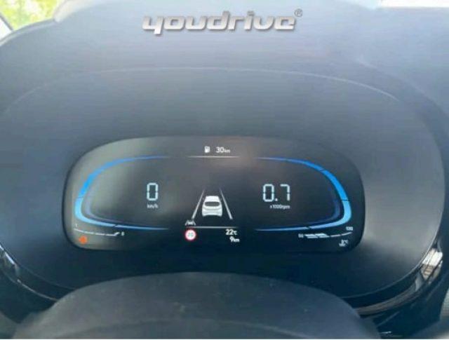 HYUNDAI i10 1.0 MPI 67 CV KM0