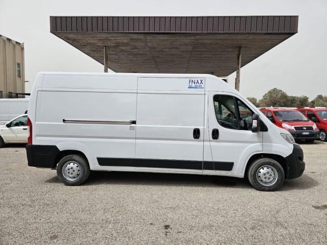 FIAT Ducato 35 2.3 MJT 130CV PLM-TM Furgone FRIGO FNAX 0°