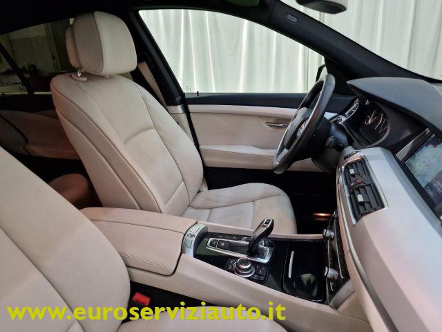 BMW 530 d xDrive Gran Turismo Futura