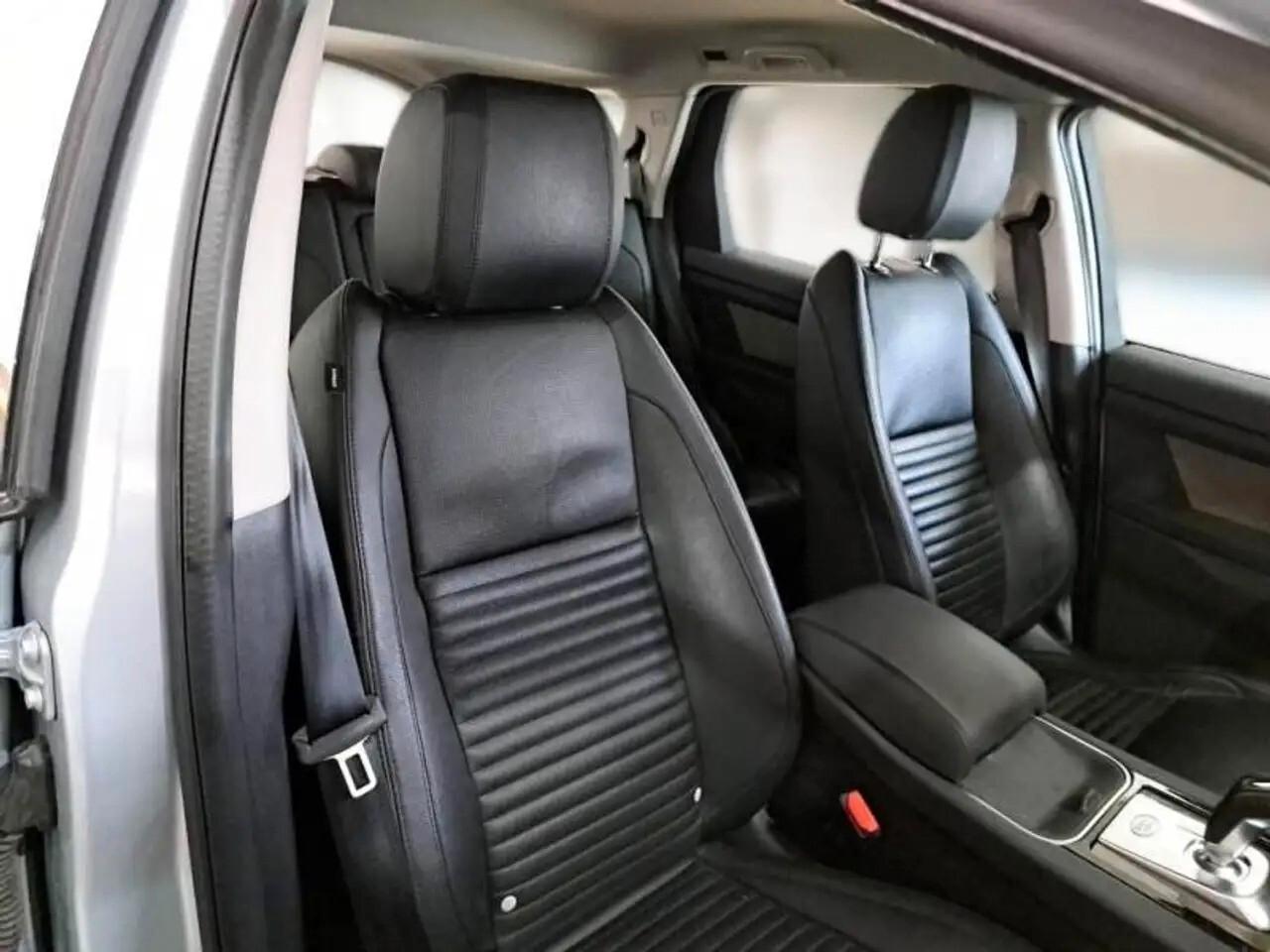 Land Rover Discovery Sport 2.0 TD4 163 CV AWD Auto S