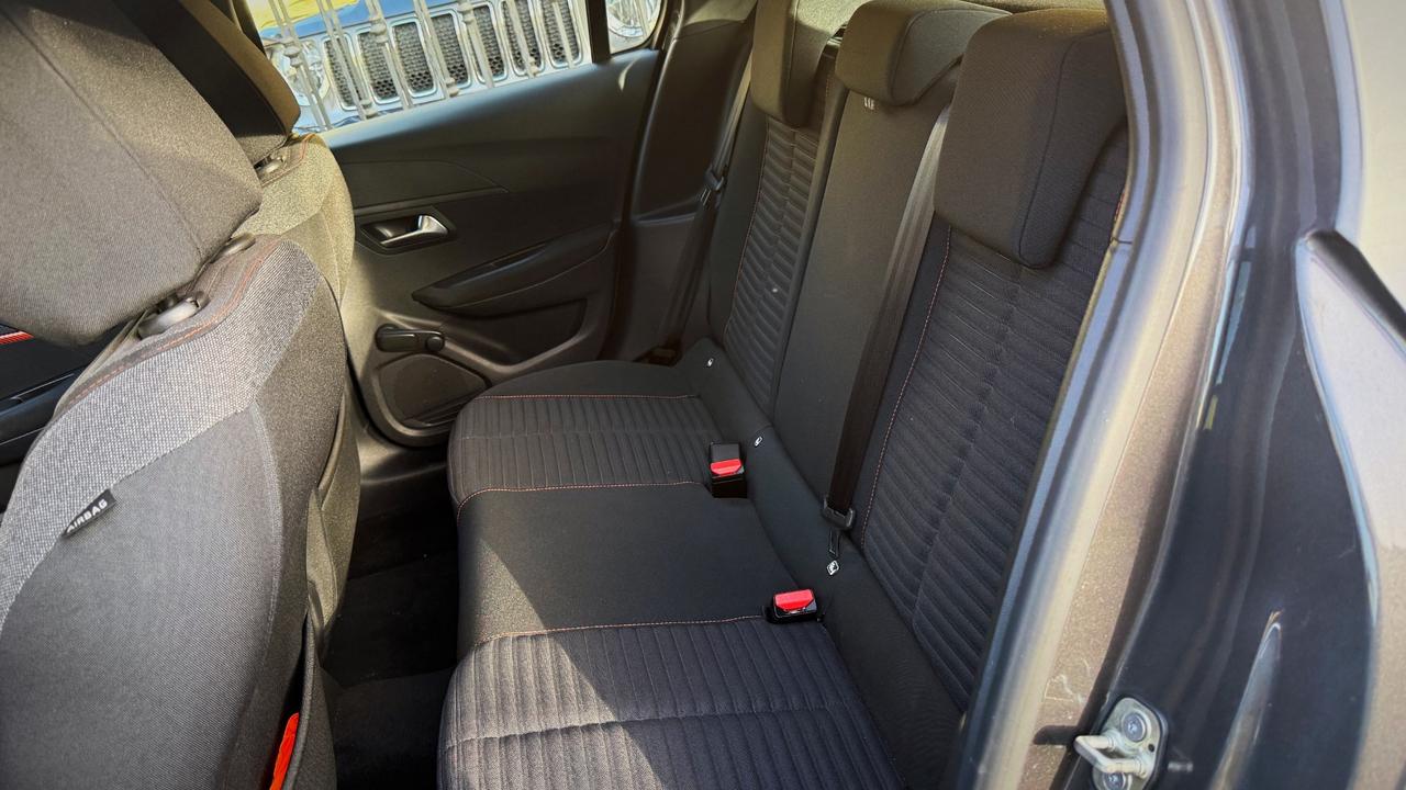 New Peugeot 208 1.5 Hdi Business 5P - 12/2020