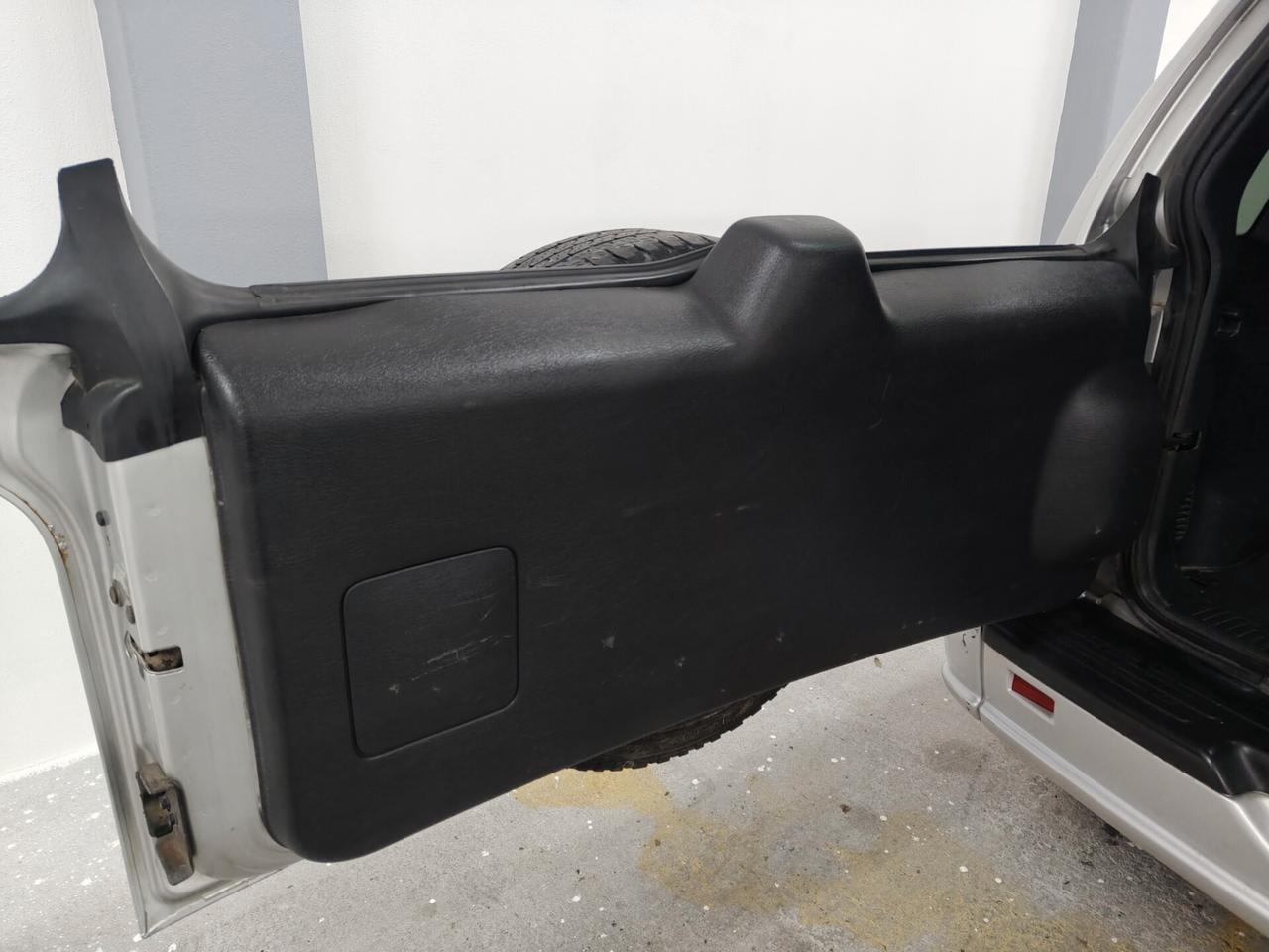 Jeep Cherokee 2.8 CRD Limited