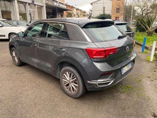 Volkswagen T-Roc T-Roc I 2017 1.6 tdi Business