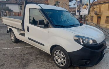 Fiat doblo' work up 1.6 multijet euro6