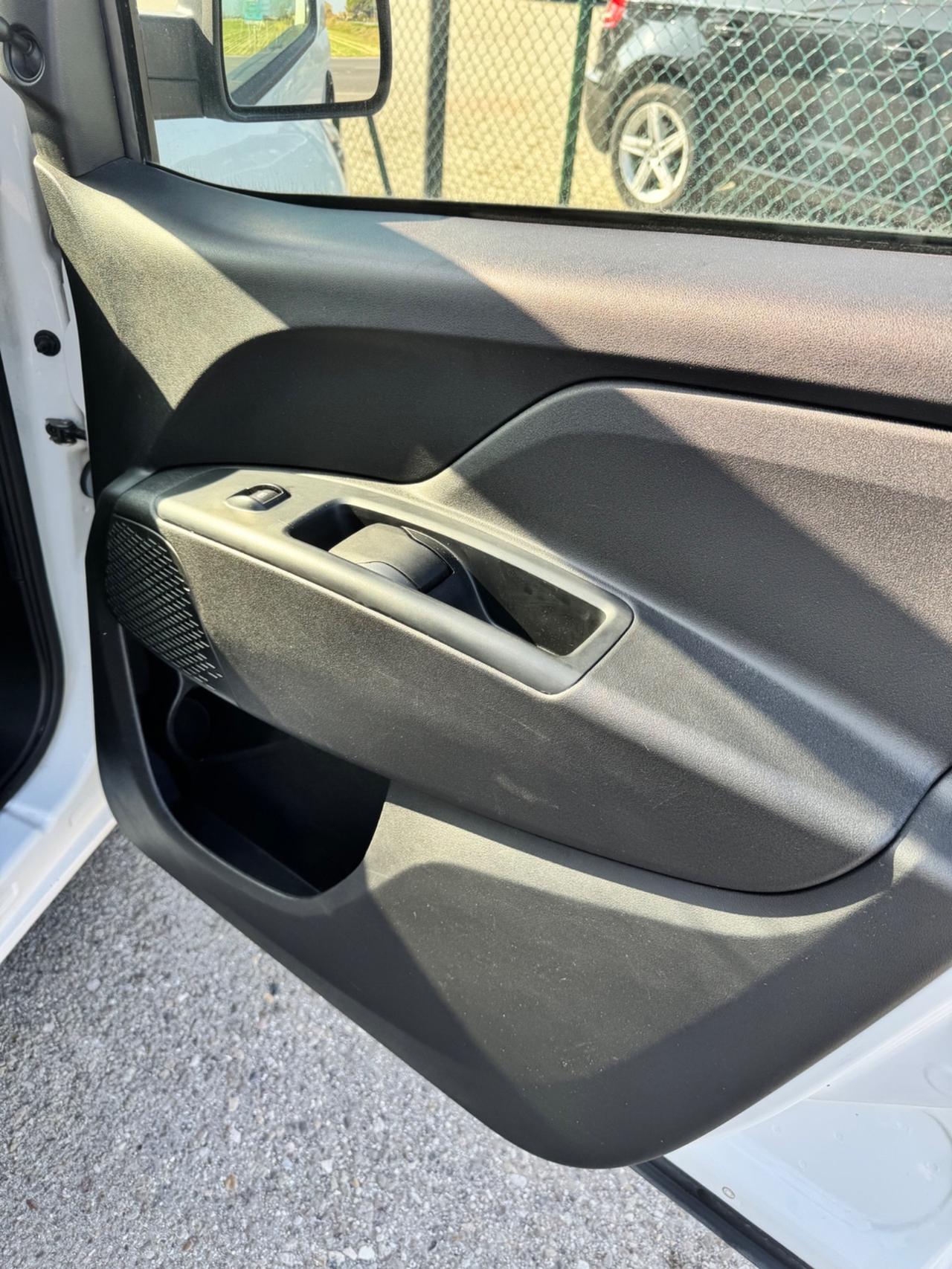 Fiat Doblo Doblò 1.4 T-Jet Natural Power PL-TN Cargo Maxi Lamierato