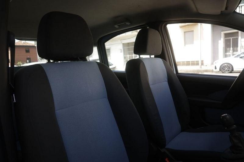 FIAT Panda FIAT Panda 1.2 Dynamic Class eco 44KW ANNO 2006