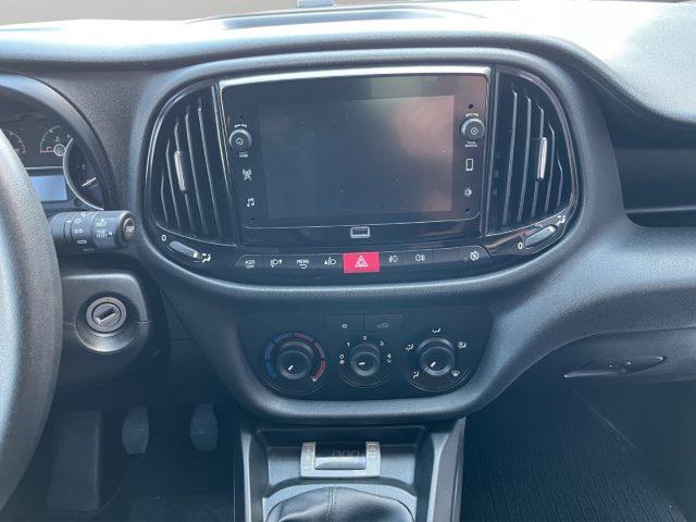 FIAT Doblo 1.6 120CV FRIGO -20 NUOVO