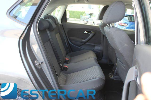 VOLKSWAGEN Polo 1.4 5 porte Comfortline