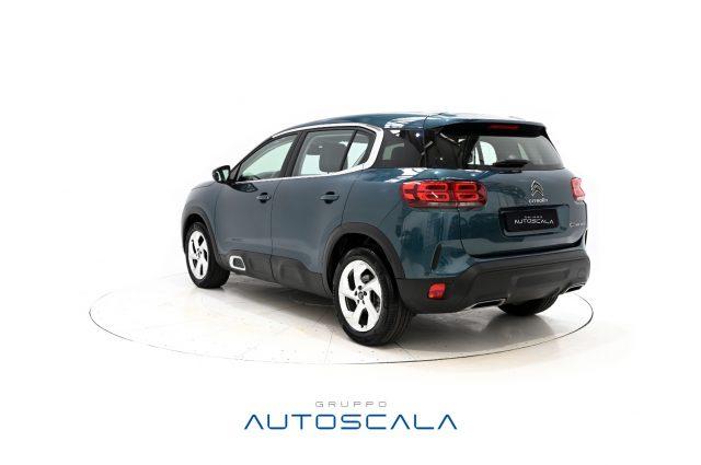 CITROEN C5 Aircross 1.5 BlueHDi 130cv S&S EAT8 Business