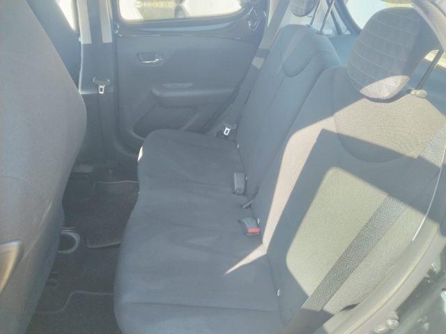 PEUGEOT 108 VTi 72 S&S 5 porte Allure