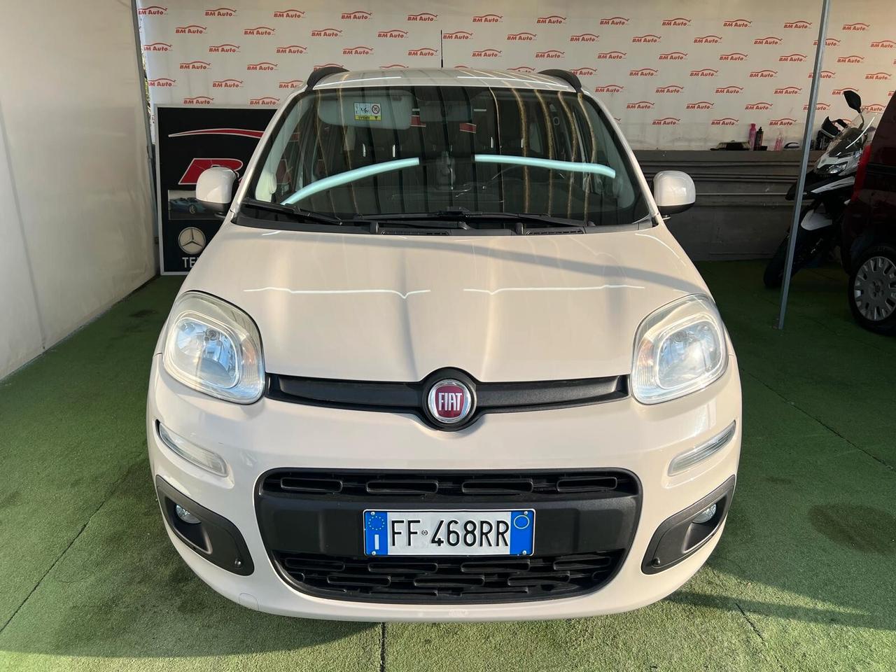 FIAT PANDA FULL OPTIONAL 900 NATURAL POWER
