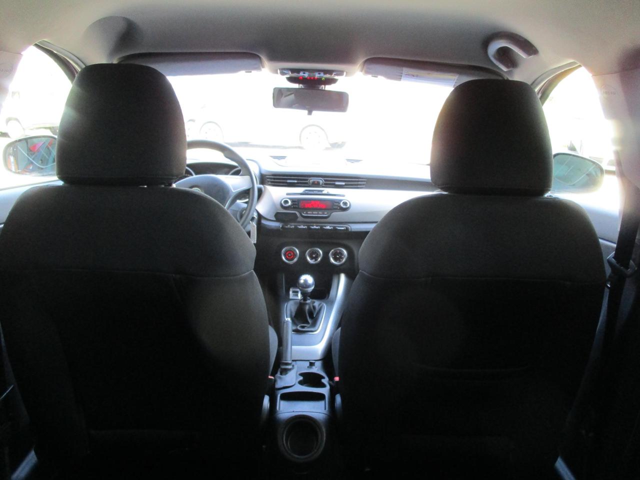 ALFA ROMEO GIULIETTA 1.4 Turbo MultiAir 170cv Progression
