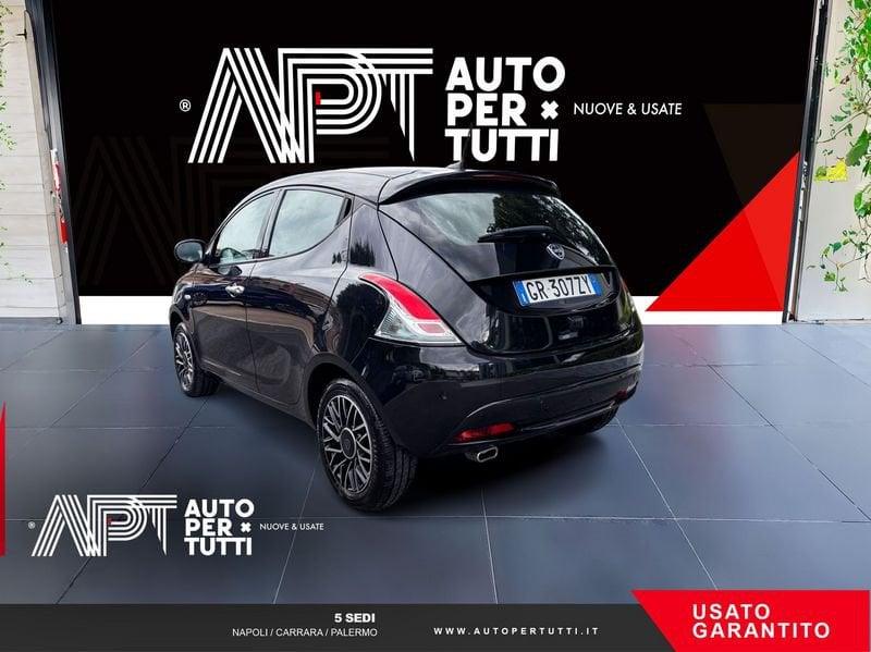 Lancia Ypsilon Ypsilon 1.0 firefly hybrid Platino s&s 70cv