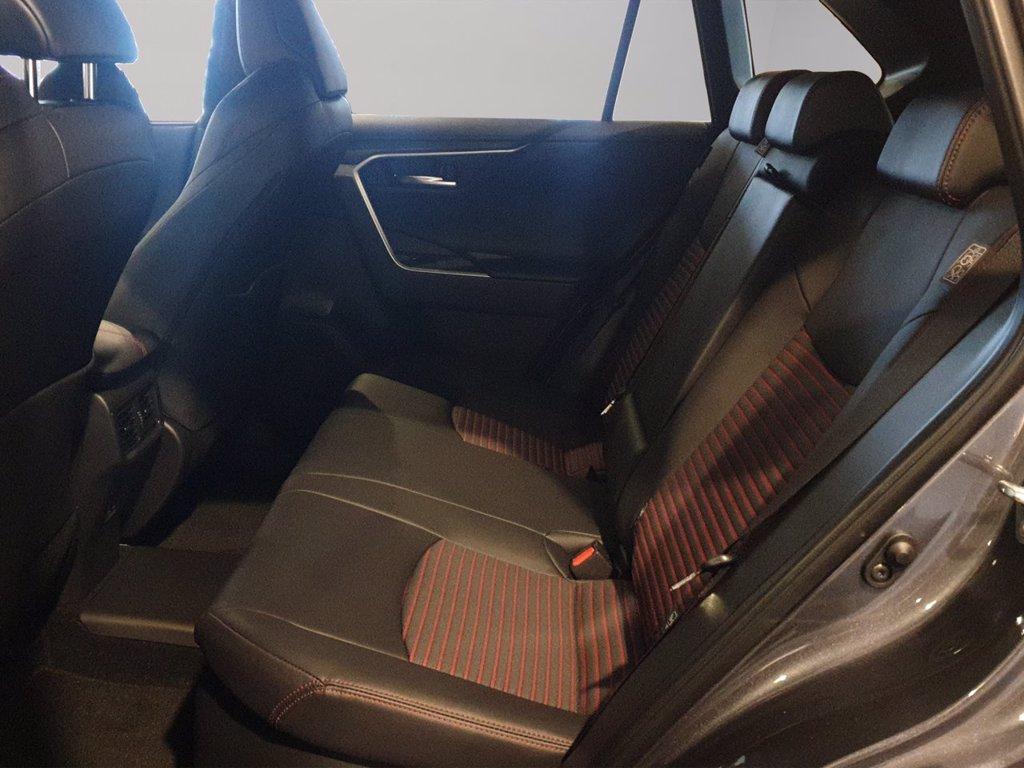 TOYOTA Rav4 2.5 vvt-ie phev more dynamic awd-i e-cvt del 2026