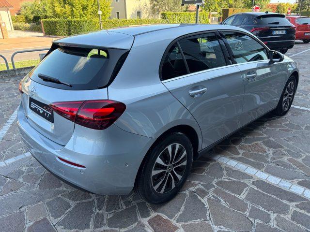 MERCEDES-BENZ A 180 d Automatic Advanced Prezzo Reale Zero Vincoli