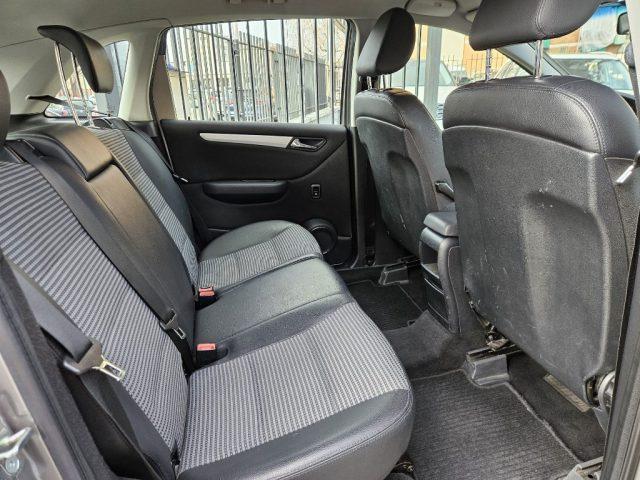 MERCEDES-BENZ B 180 CDI Sport