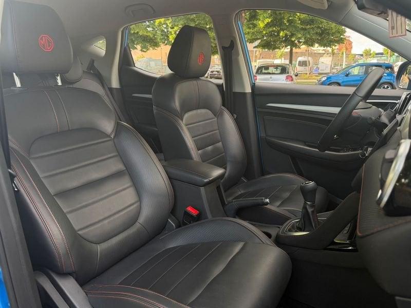 MG ZS ZS 1.5 Classic Luxury