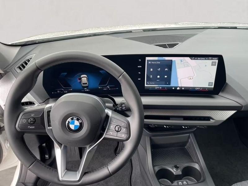 BMW Serie 1 120d MSport Design aut. LED NAVI CAMERA GARANZIA 2030