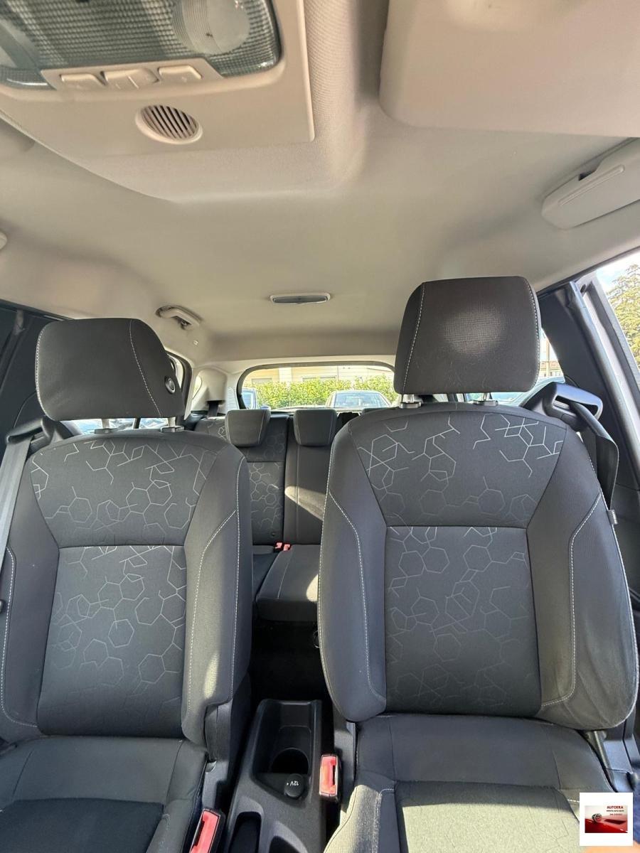 FORD - B-Max - 1.5 TDCi 75CV Business Titanium