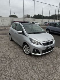 Peugeot 108 VTi 68 5 porte Allure