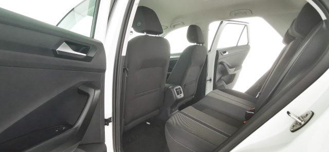 VOLKSWAGEN T-Roc 1.6 TDI SCR Business BlueMotion Technology