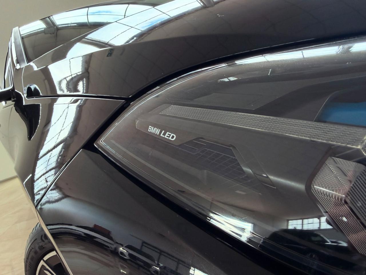 Bmw 118 118d MSport Pro