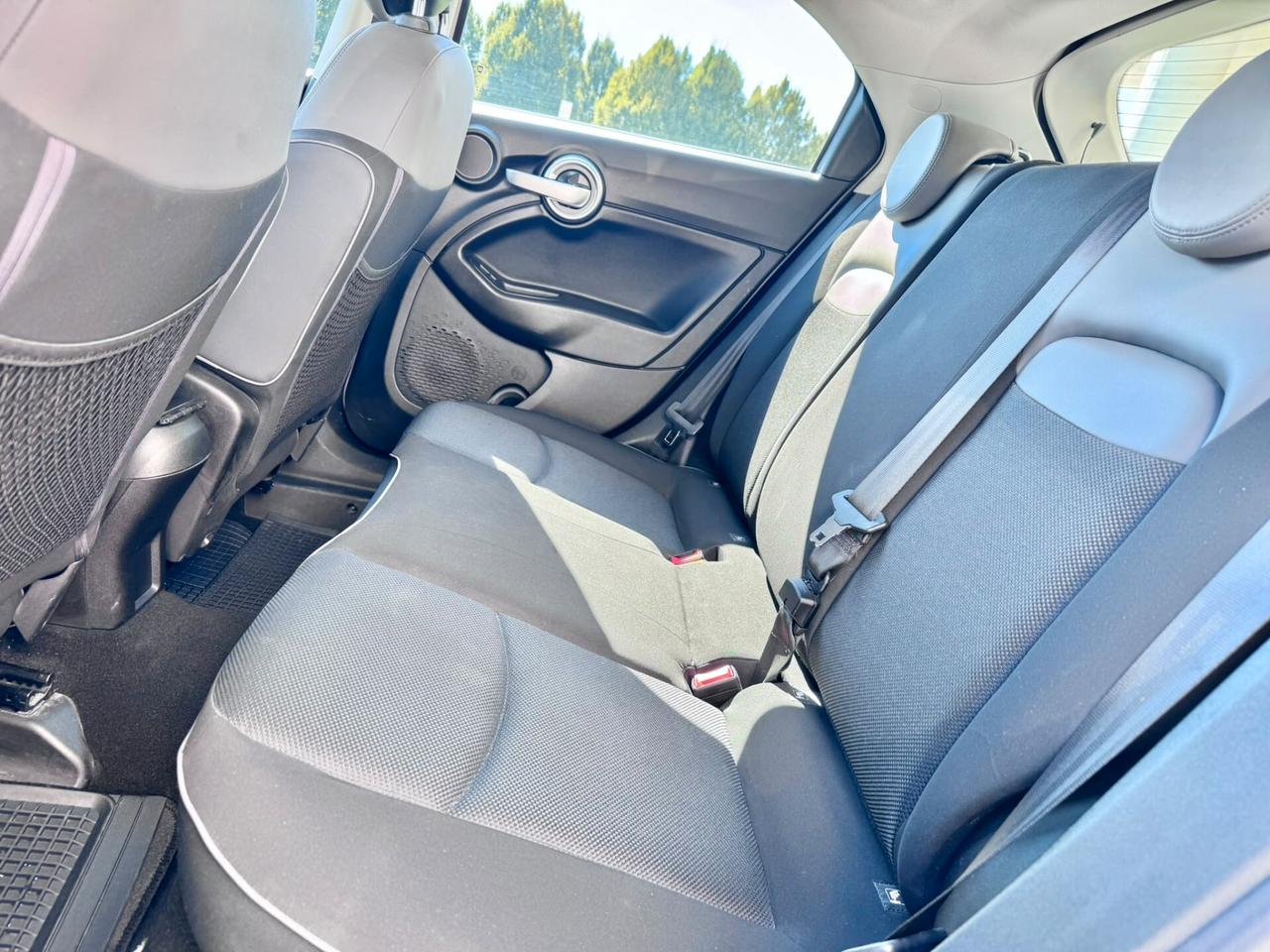 Fiat 500X 1.3 MultiJet 95 CV Pop Star