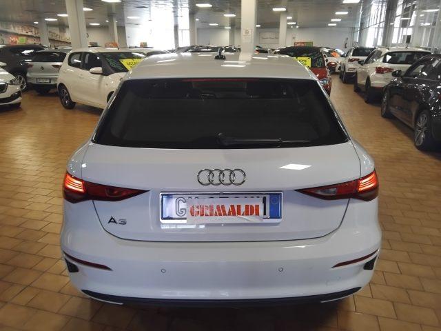 AUDI A3 SPORTBACK 30 TDI S tronic Business