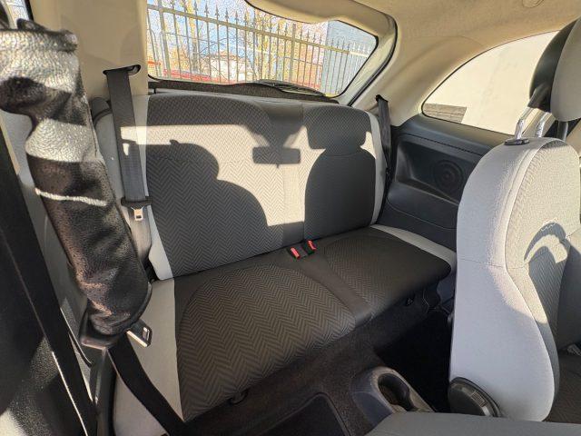 FIAT 500 0.9 TwinAir Turbo 85 CV DESIGN OK NEOPATENTATI