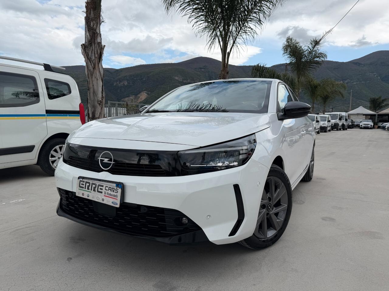 OPEL CORSA 2024 1.2 BENZINA/GPL 75 CV *PERFETTA