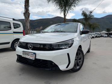 OPEL CORSA 2024 1.2 BENZINA/GPL 75 CV *PERFETTA