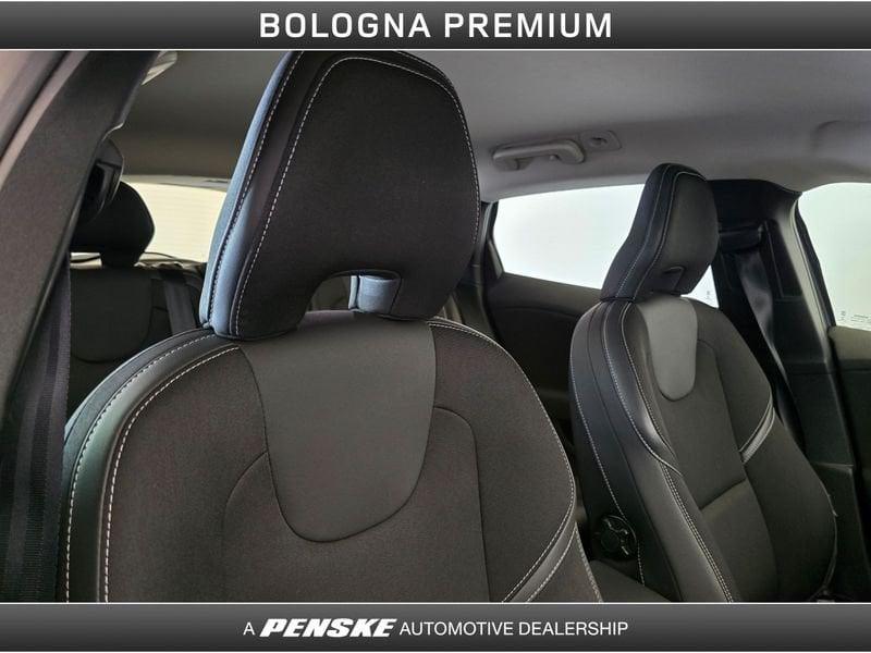 Volvo V40 D2 Geartronic Business Plus
