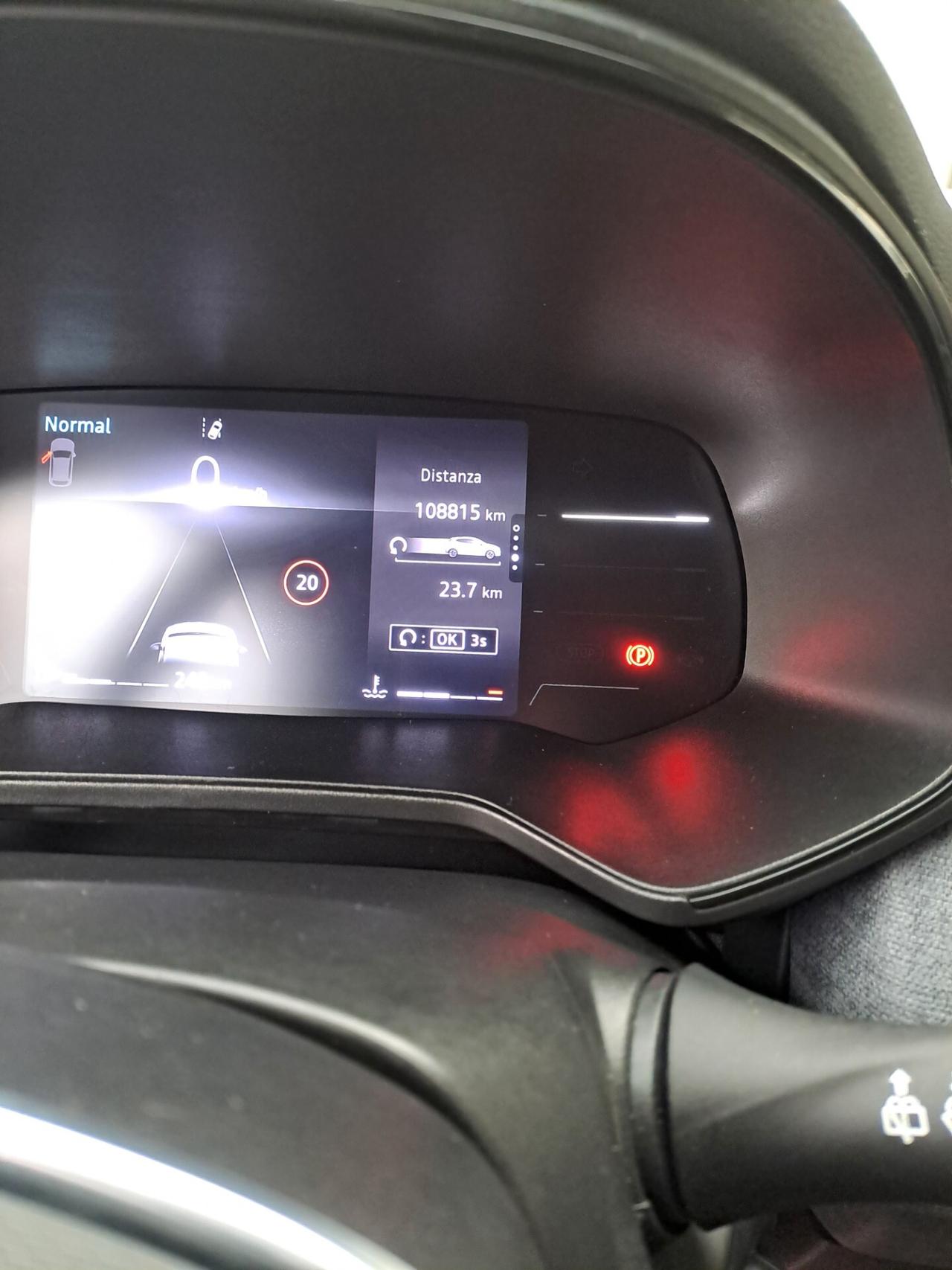 Renault Clio Blue dCi 100 CV 5 porte Evolution