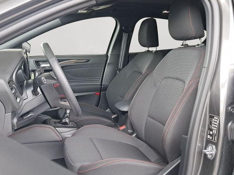 Ford Focus Focus 1.0t ecoboost h ST-Line 155cv powershift
