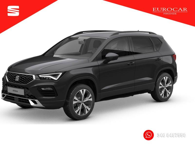 Seat Ateca 1.0 tsi business 110cv