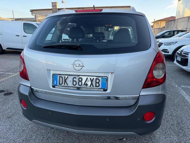 OPEL Antara 2.0 CDTI 150CV aut. Cosmo Stupenda Bellissima