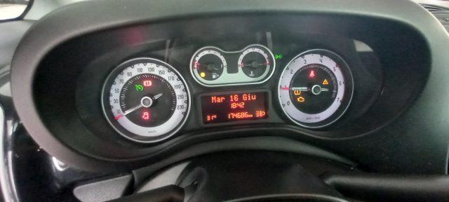 FIAT 500L 1.3 Multijet 95 CV Trekking