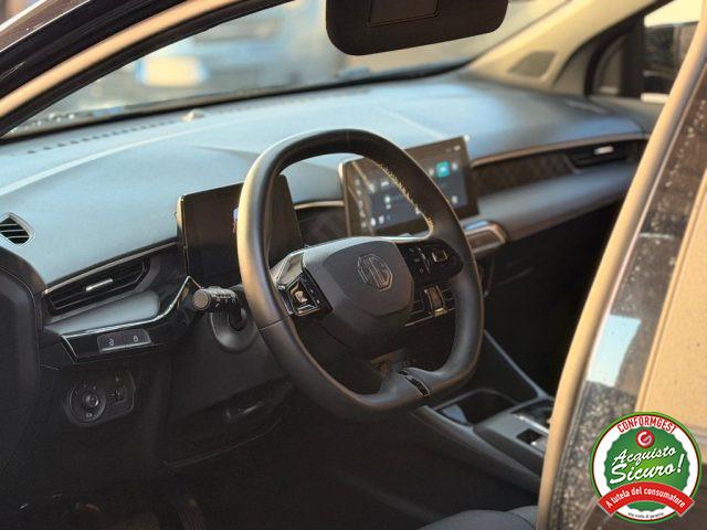 MG MG3 1.5 Hybrid+ Luxury