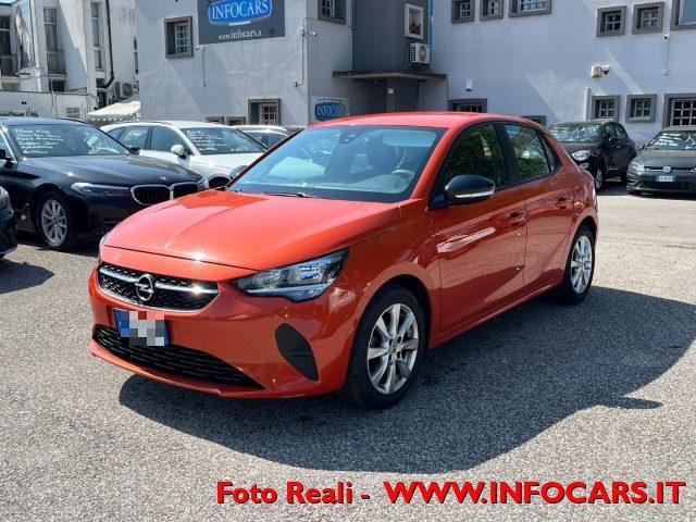 OPEL Corsa 1.2 Edition NEOPATENTATI PROMO!!