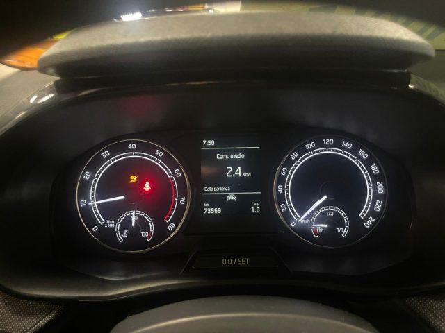 SKODA Fabia 1.0 TSI EVO 95 CV Ambition C/GRIMALDI SPECIAL DAY