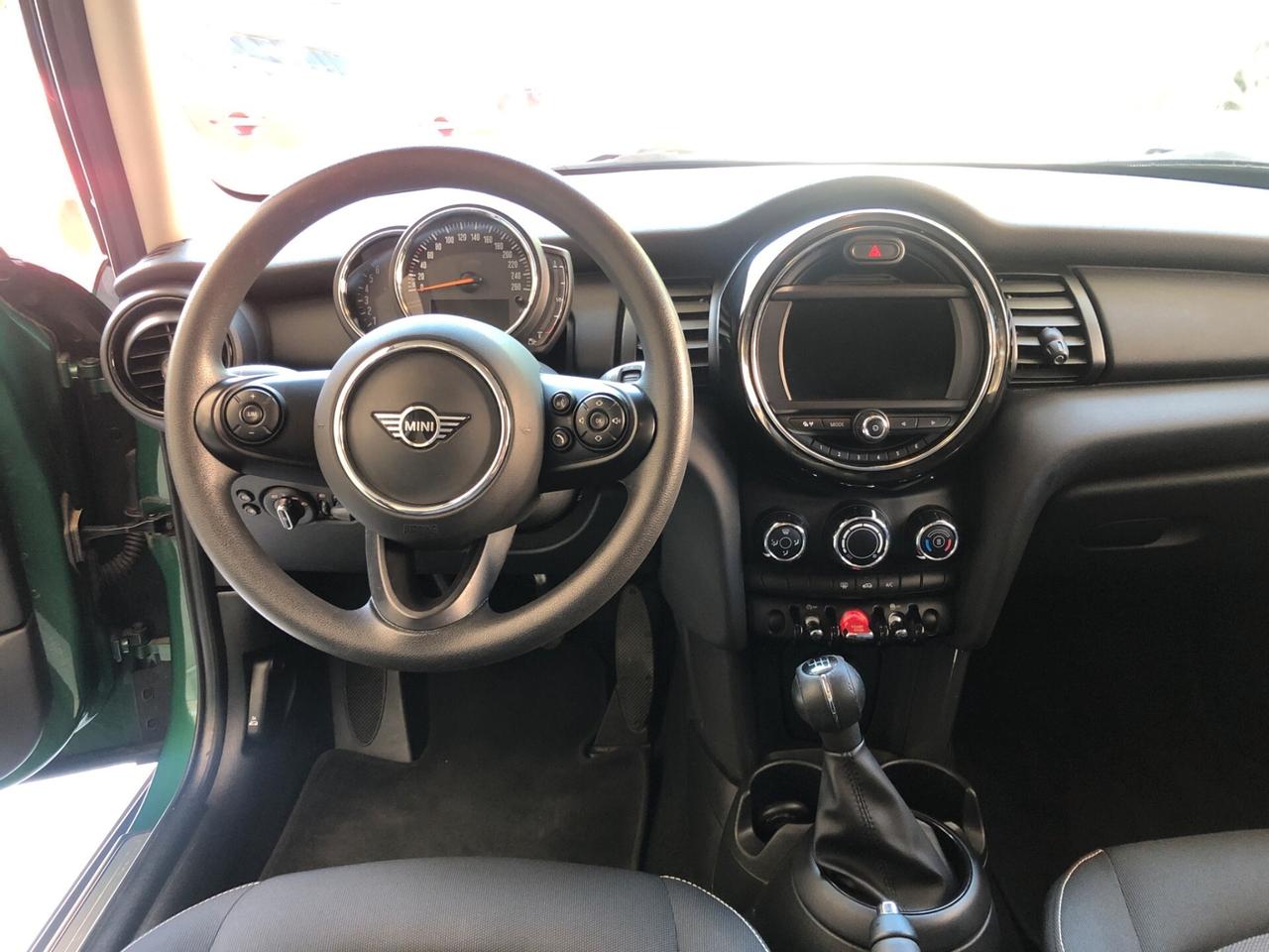 Mini Mini 1.5 One Baker Street 75CV