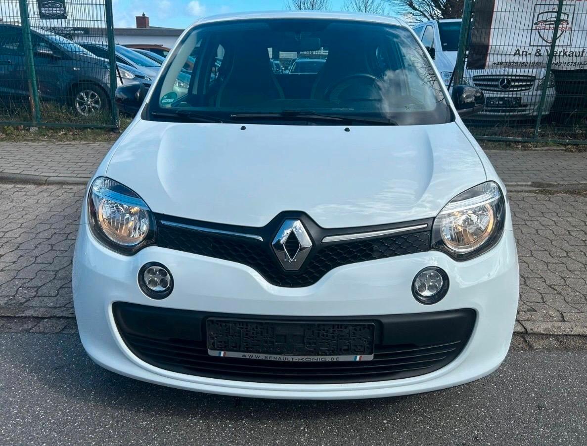 Renault Twingo SCe Zen