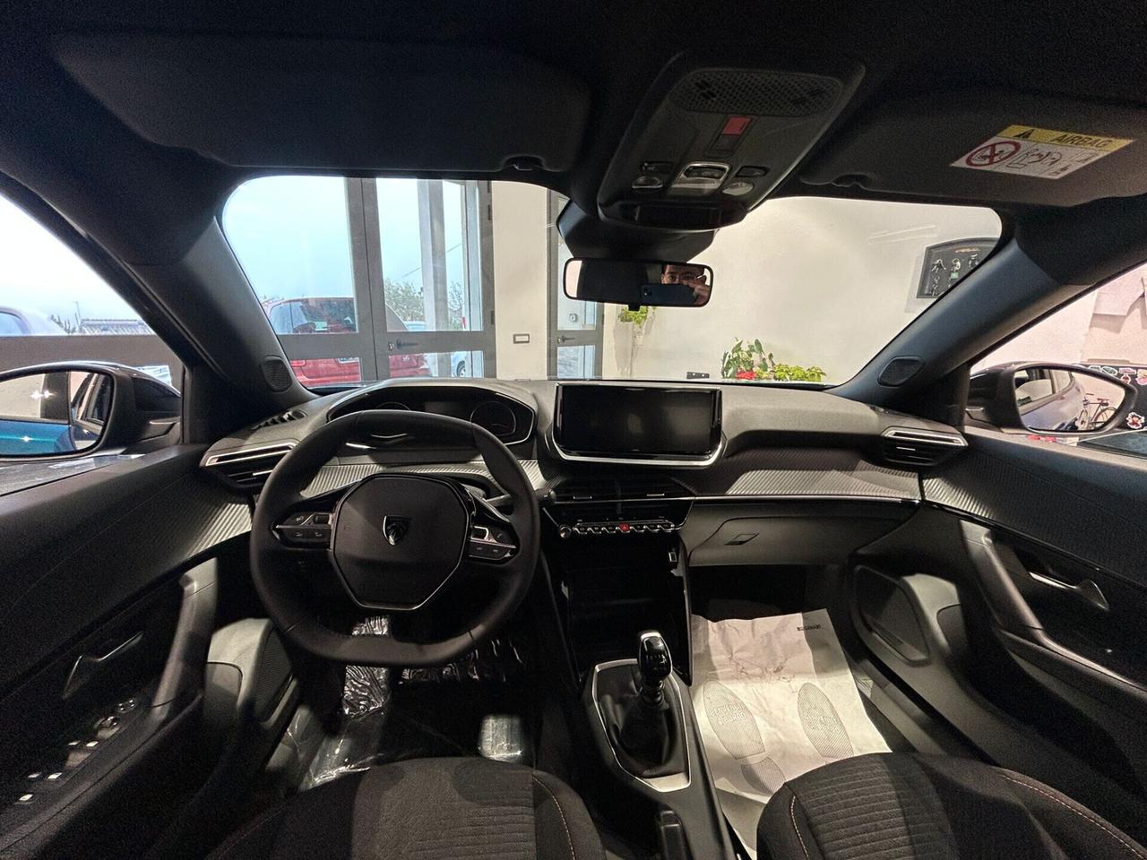 Peugeot 2008 Style PREZZO REALE- AUTO NUOVA