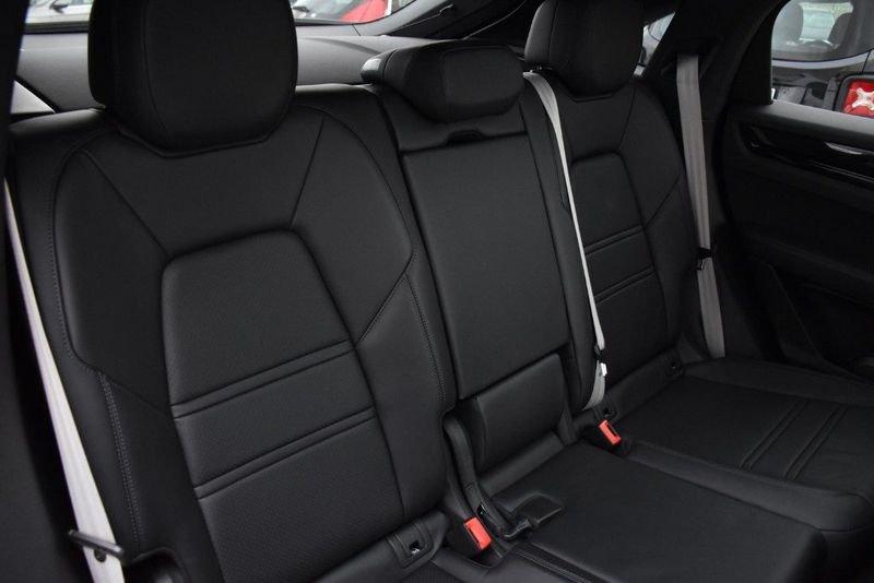 Porsche Cayenne Coupè Cayenne Coupé 3.0 E-Hybrid Platinum Edition *schermi,full*